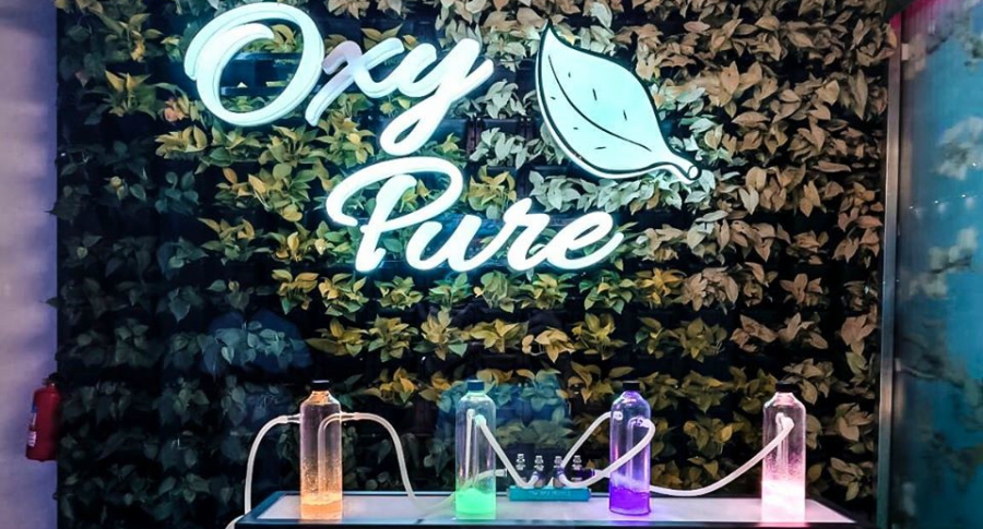 oxy pure india_facebook