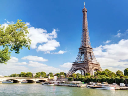 Paris could go on “high alert” this Monday.  Bars and restaurants close again – Executive Digest