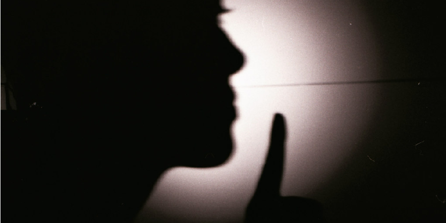 silencio