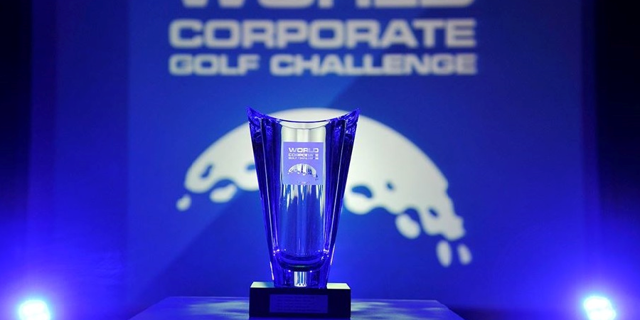 world corporate golf challenge