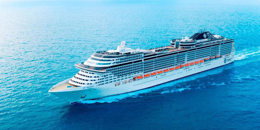 Do you want to work on a cruise?  This company is hiring 10,000 workers and the job could be yours – Executive Summary