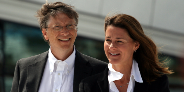 La ex esposa del fundador de Microsoft dimite de la Fundación Bill y Melinda Gates para recibir 11.600 millones de euros – Executive Digest