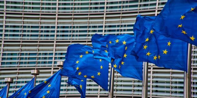 UE pretende receber 2.400 milhões de euros em impostos sobre ... - SAPO