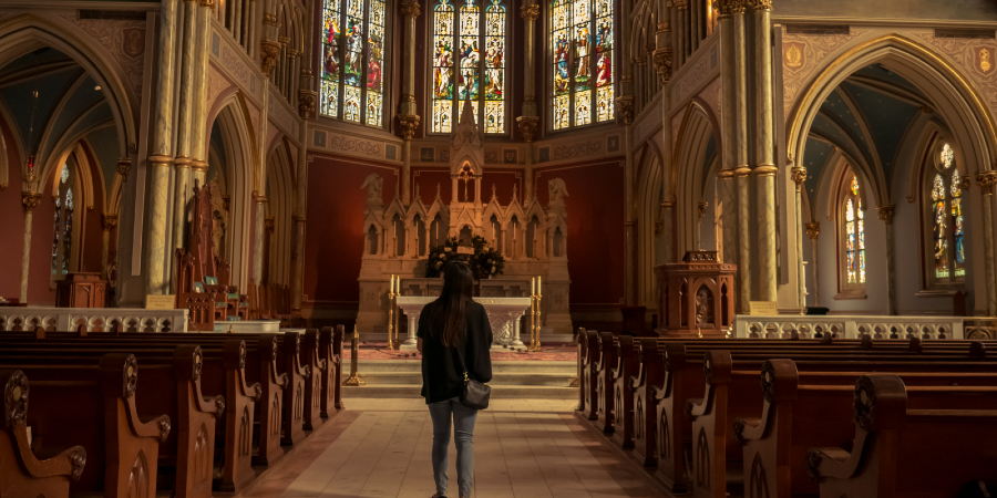 igreja