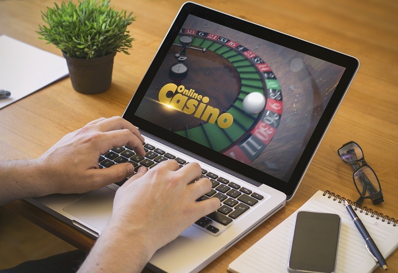 online-casinos For Money