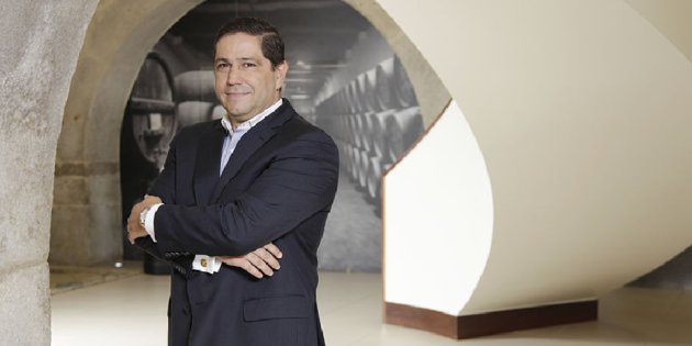 mário ferreira