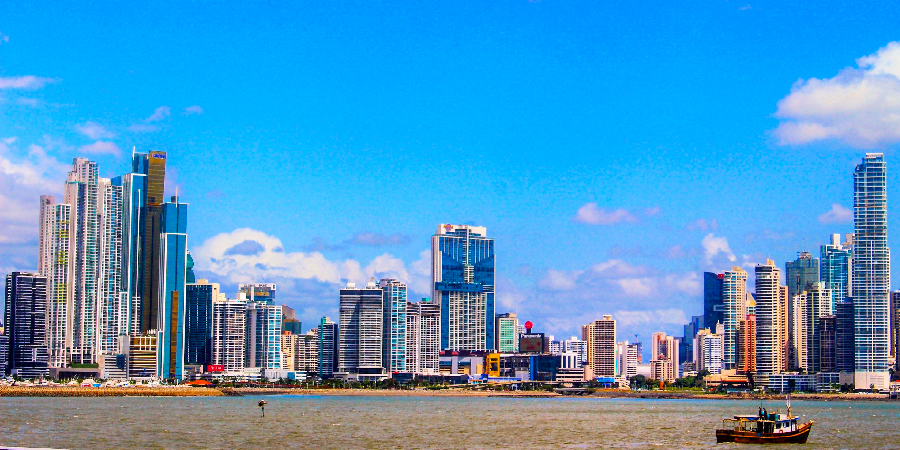 panama