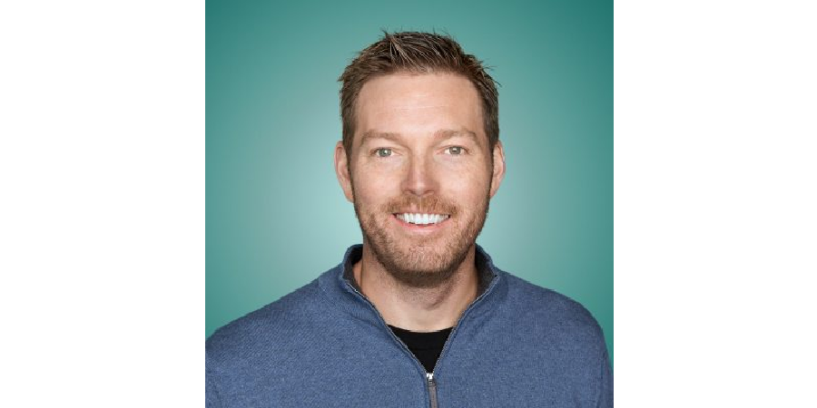 uber eats Jason Droege