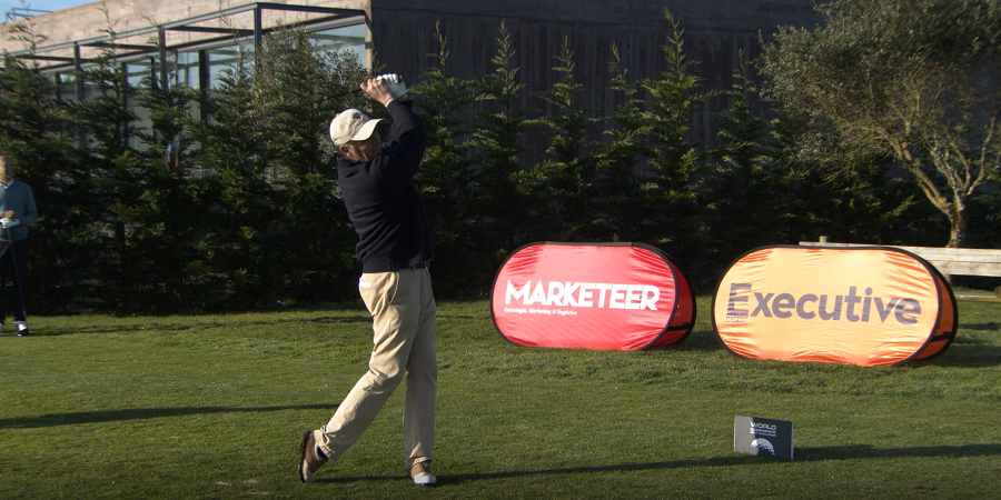 golf challenge executive