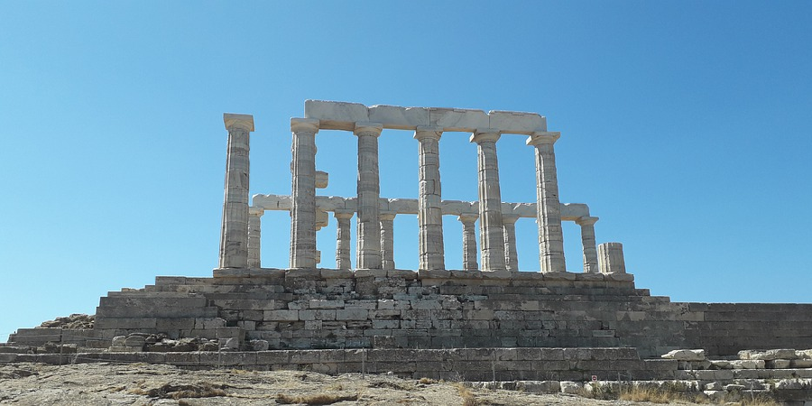 grecia