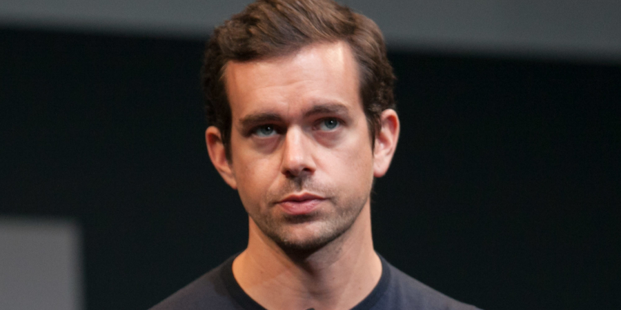 jack dorsey