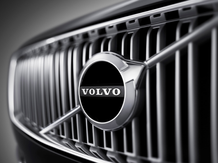 Lucros da Volvo sobem 9% para 1.214 milhões de euros no 1.º trimestre
