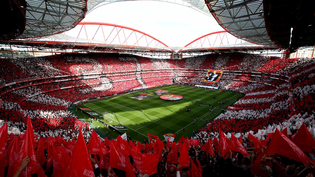 Benfica-Sporting realiza-se esta noite: saiba quais os condicionamentos de trânsito que estão previstos
