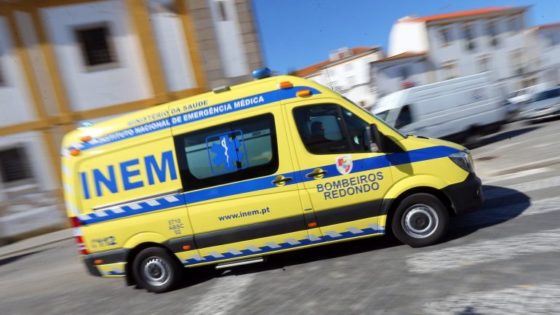 Covid-19: Médicos do Centro elogiam aumento da resposta do INEM