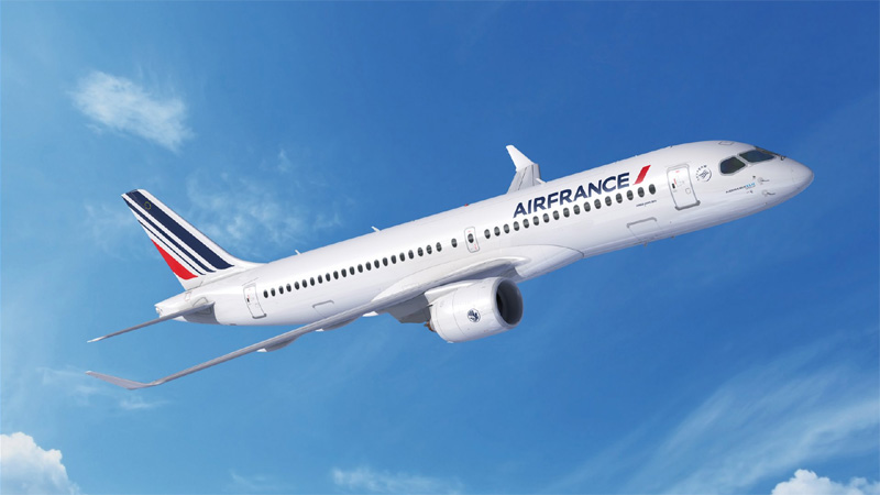 Air France sagt, dass „sich verschlechternder“ Betrieb auf externe Faktoren zurückzuführen ist – Zusammenfassung
