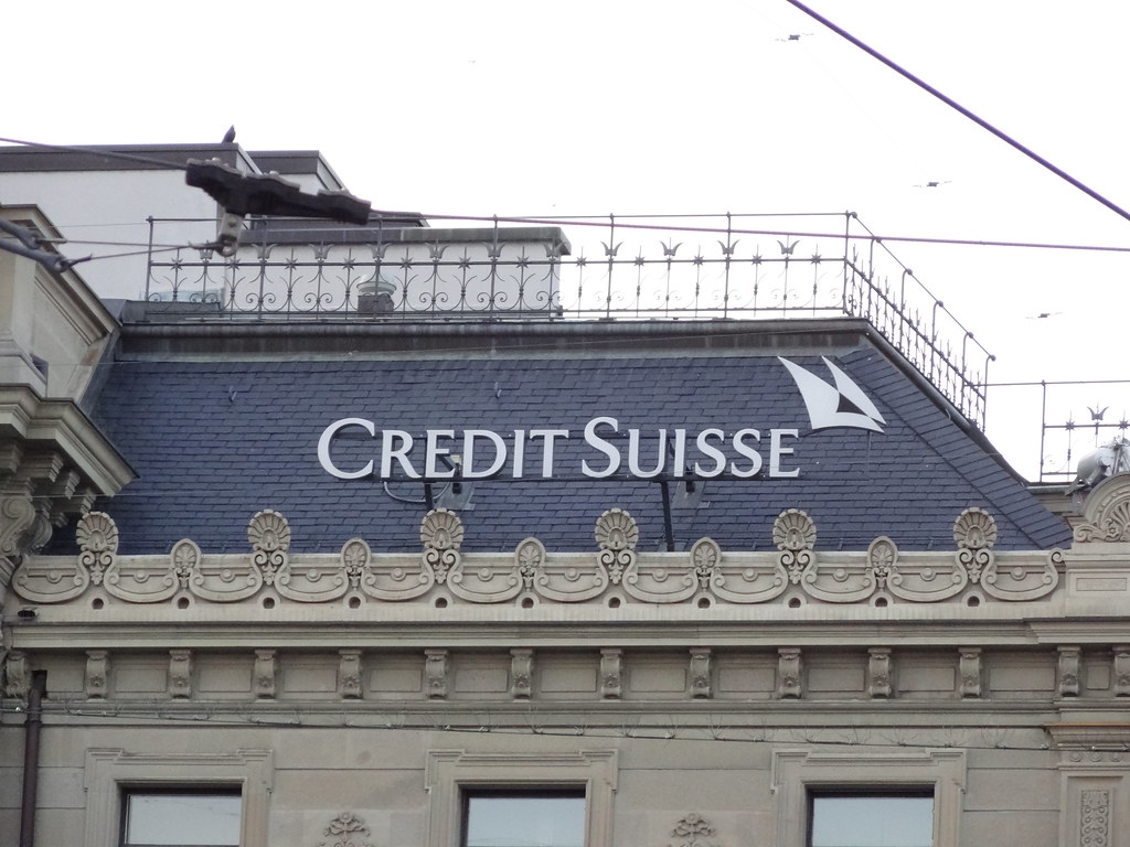 Credit Suisse Suspeito De Ter Ajudado Mais De 2600 Clientes A Esconder 