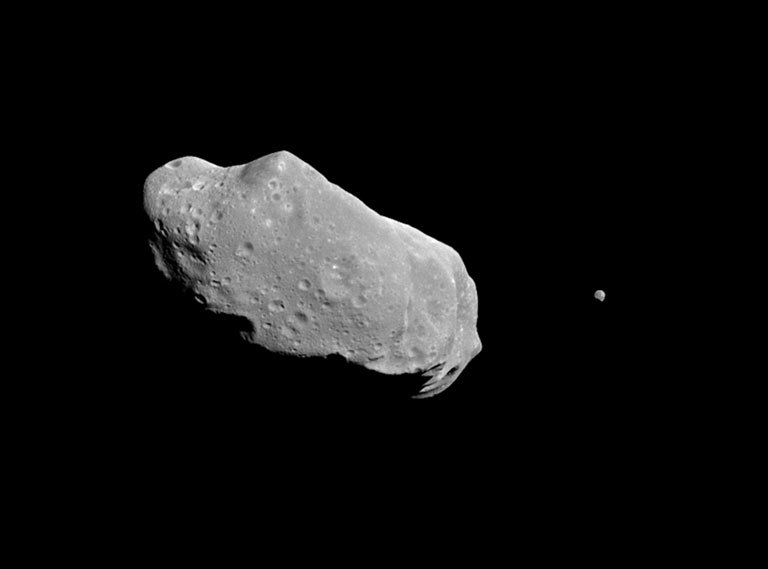 asteroide