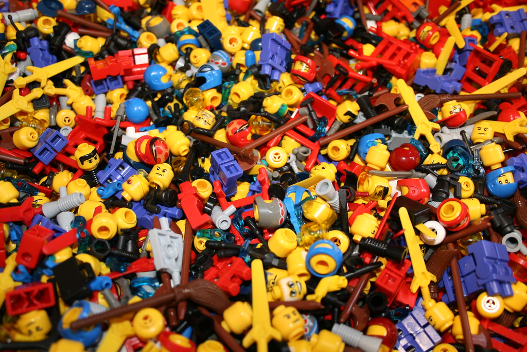 Lego