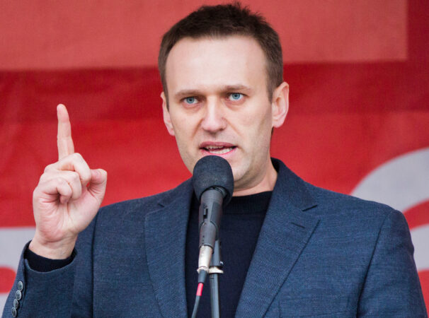 Russia agrees to indemnify Navalny for his 2012 arrest in anti-Putin protests – Executive Digest