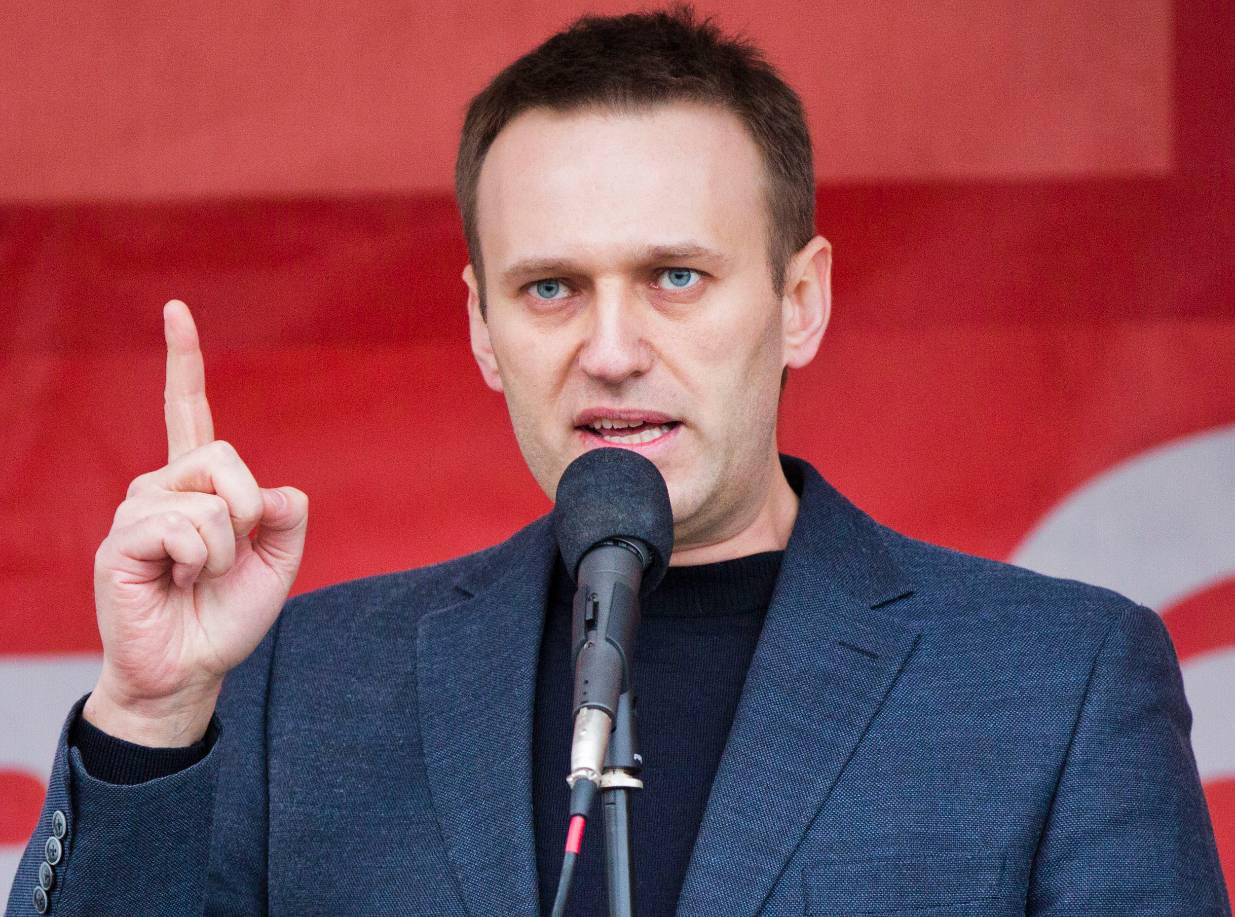 Rusia acepta compensar a Navalny por su arresto en 2012 en protestas contra Putin – Executive Digest