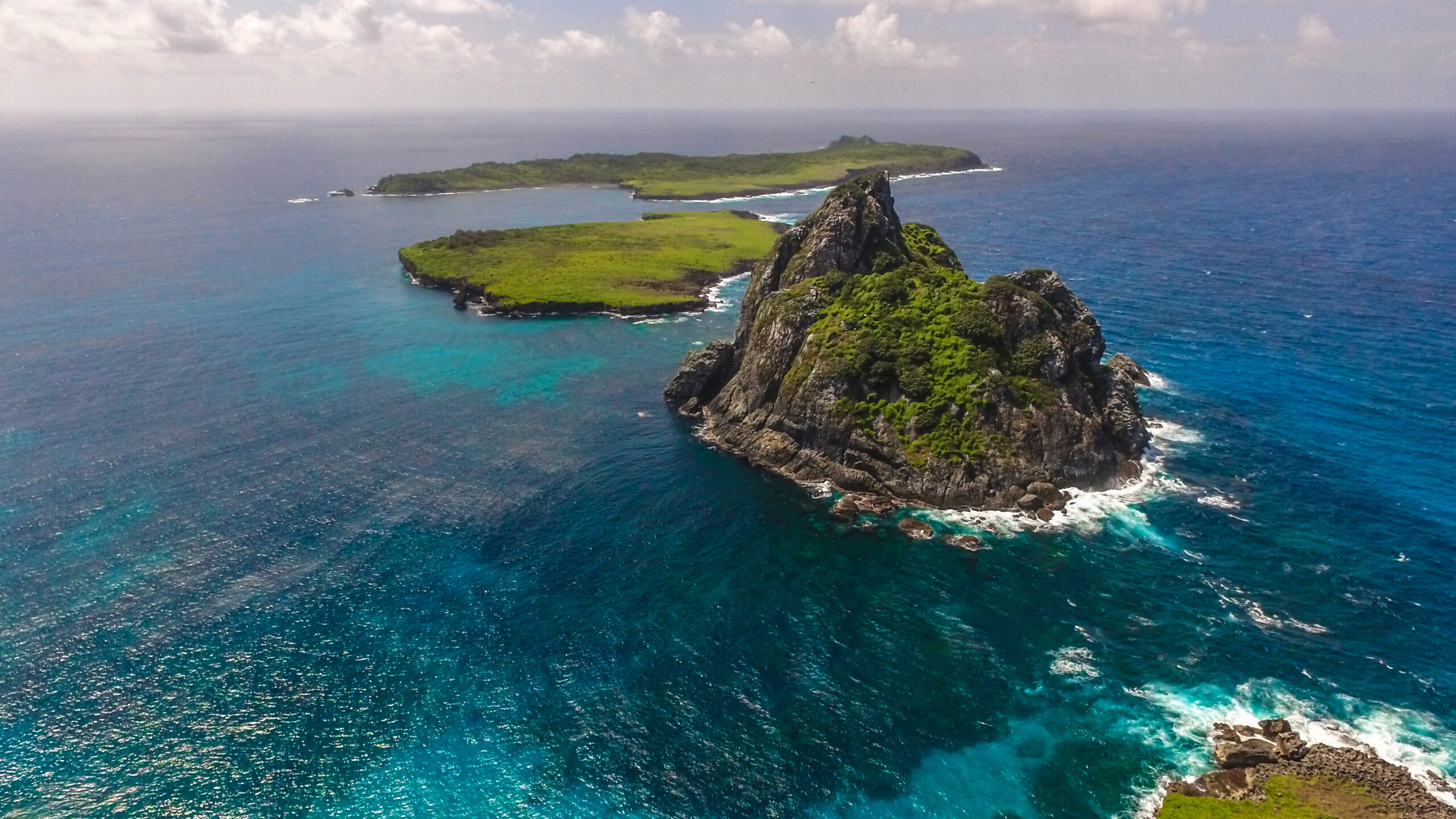 Fernando de Noronha, Pernambuco, Brasil