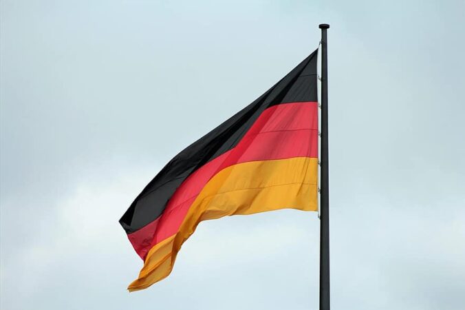 Deutschland steigt zur Wirtschaftsmacht der Dritten Welt auf – Executive Digest