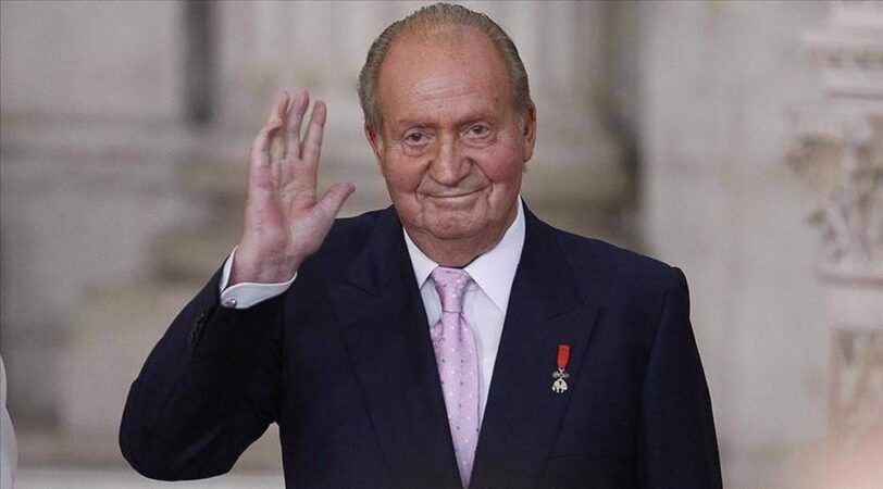 Spain closes investigation into king emeritus Juan Carlos – Executive Digest