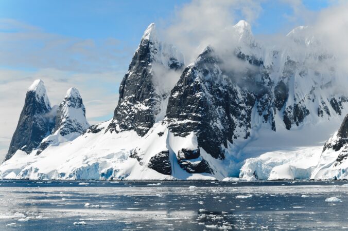 Antarctic thaw will raise sea level by 2.5 meters, warns new study – Executive Digest