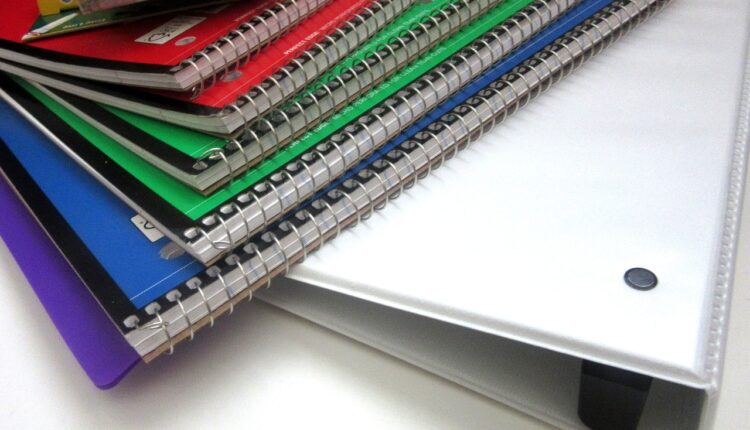 material escolar