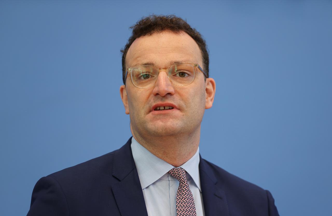 Jens Spahn