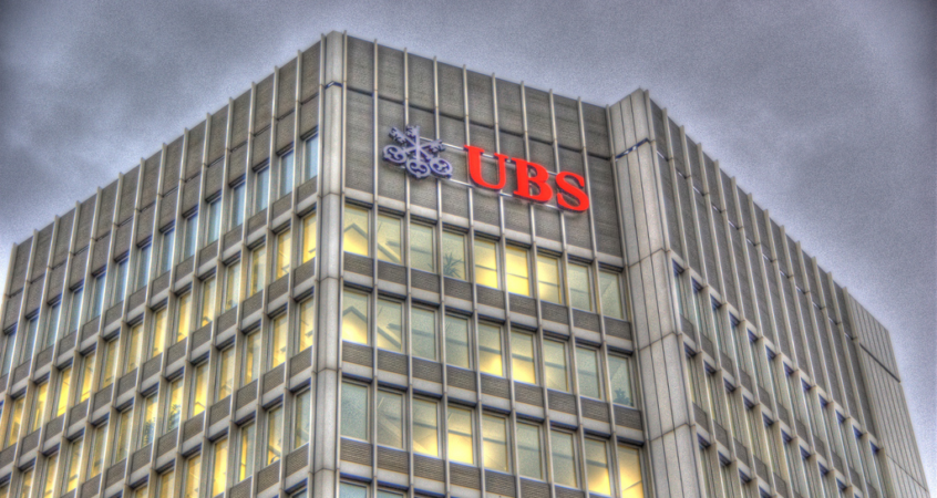 UBS