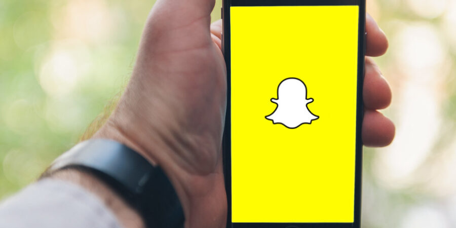 snapchat