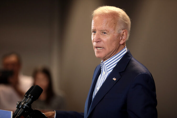 Campaign breaks record of funds.  Biden raises 383 million to fight Trump – Executive Digest