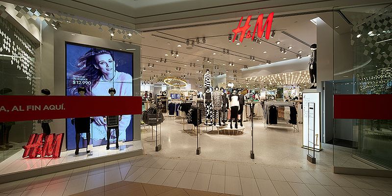 Lucro anual da H&M mais que duplica, para 772 milhões de euros - Expresso