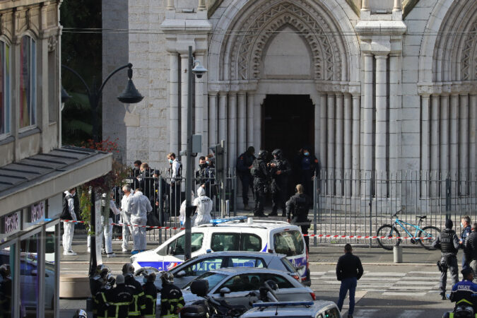 Berlim, Paris, Viena e UE à mesma mesa ‘virtual’ para discutir combate ao terrorismo