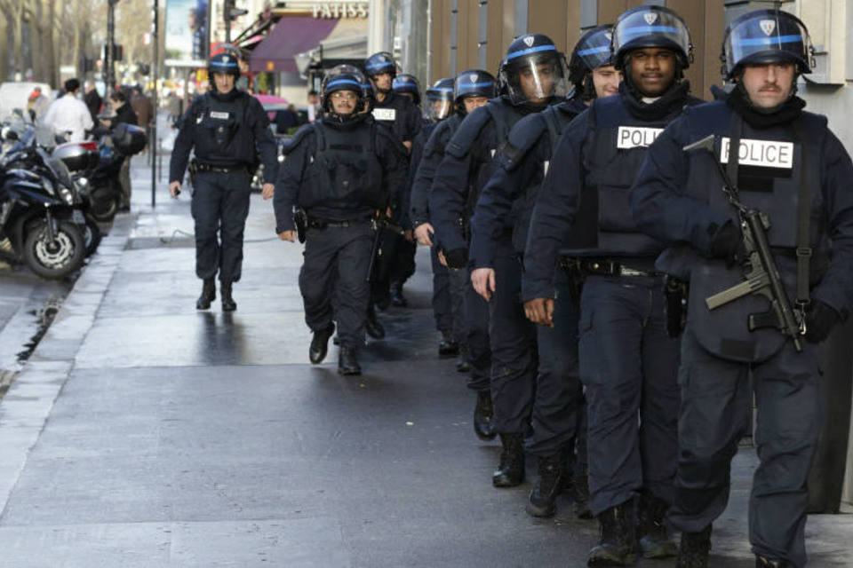 França e Mali garantem últimas vagas nas meias-finais do Mundial