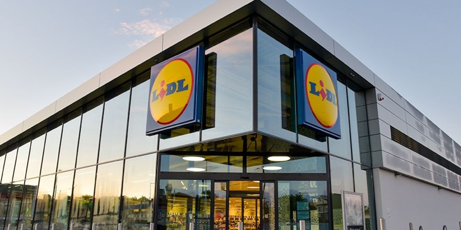 Lidl in Portugal