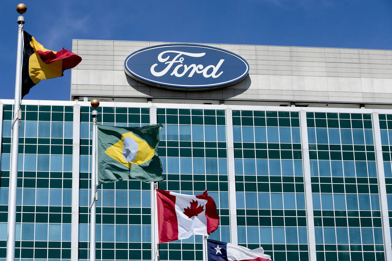 Ford quer cortar mais 4.000 postos de trabalho na Europa até 2027