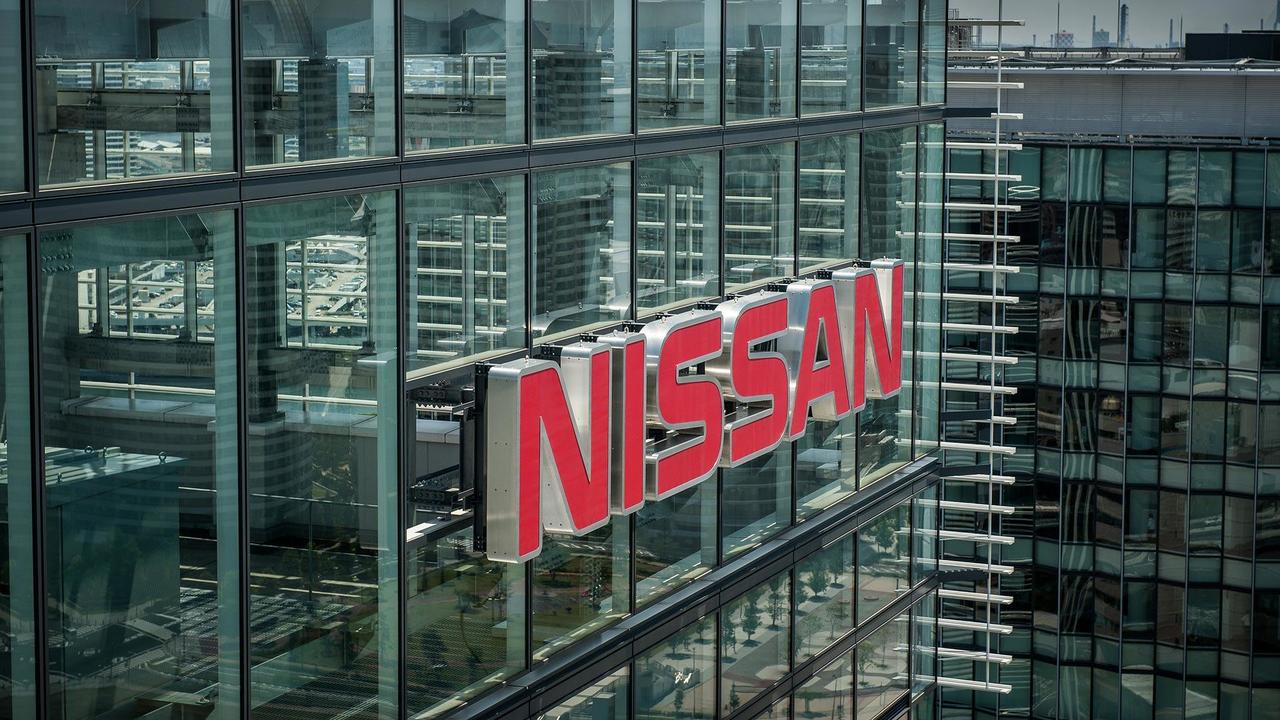 Nissan investe mais de 1.000 milhões de euros no Reino Unido nos novos automóveis elétricos