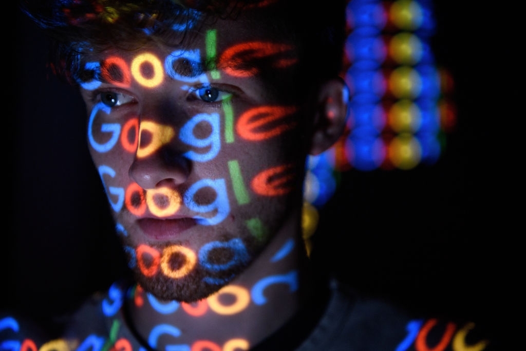 Empresa responsável pelo jogo 'Fortnite' abre processo contra Google