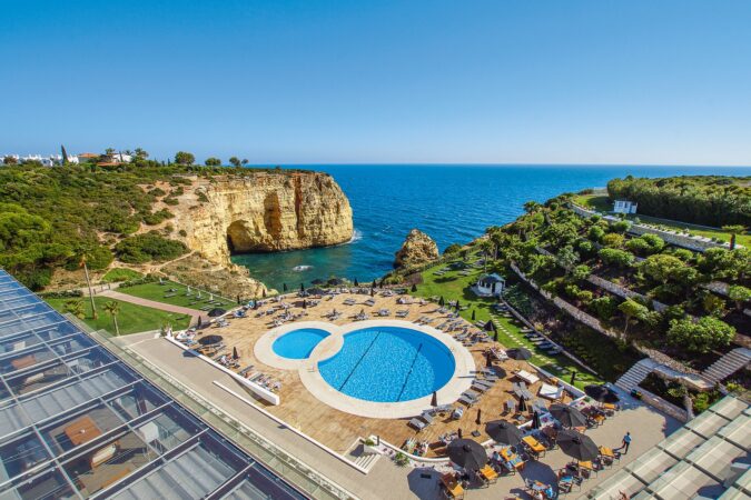 L’Algarve avec des perspectives touristiques « très positives » en 2024 avec de nouvelles routes aériennes – Executive Digest