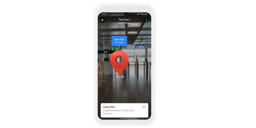 Want to save a few euros on fuel?  There's a Google Maps trick you'll want to know – Executive Summary