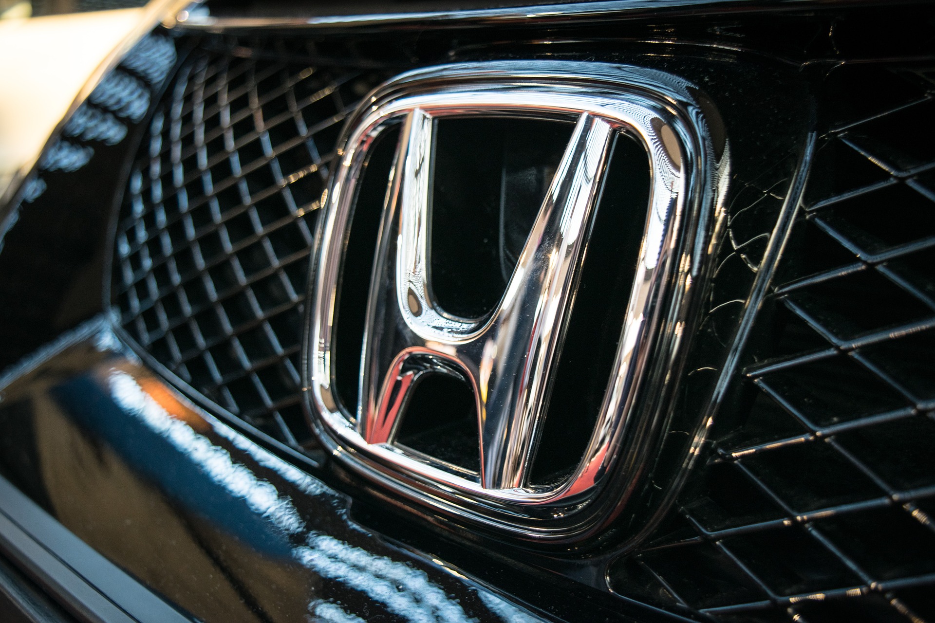 Honda recolhe 2,6 milhões de automóveis nos EUA devido a bomba de combustível
