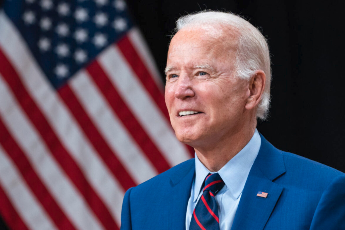 Nova sondagem: Maioria dos democratas defende que Biden deve abandonar ...