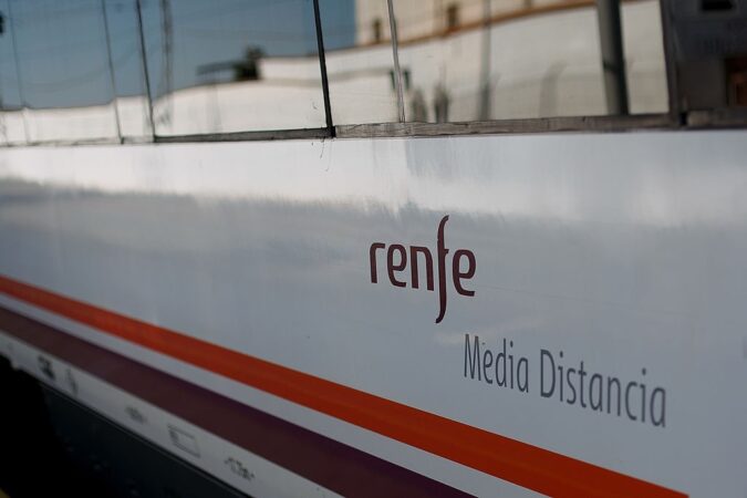 Renfe