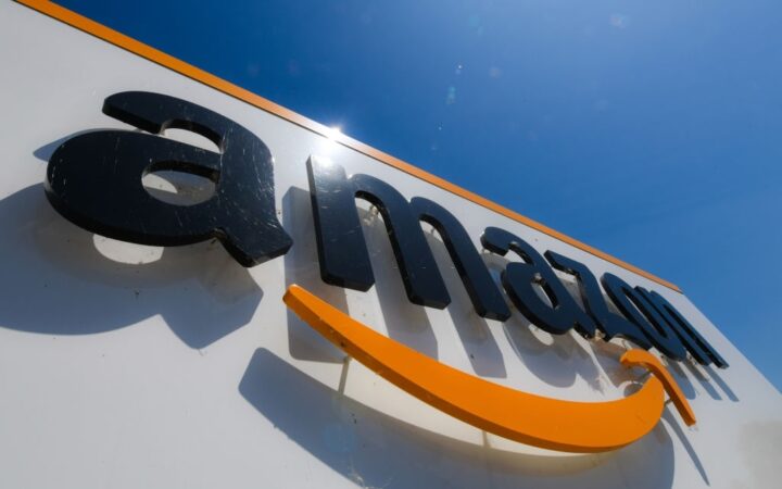 amazon