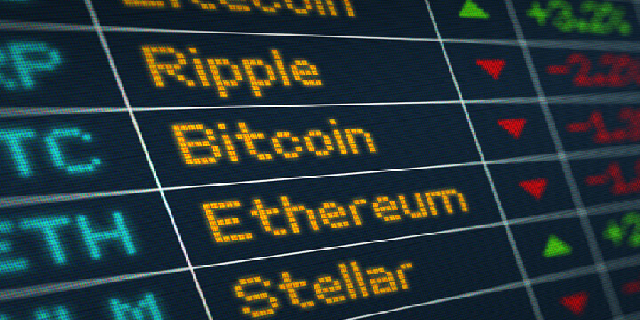 Queda da Bitcoin custou ao mercado global de criptomoedas mais de 17 mil milhões de dólares – Executive Digest