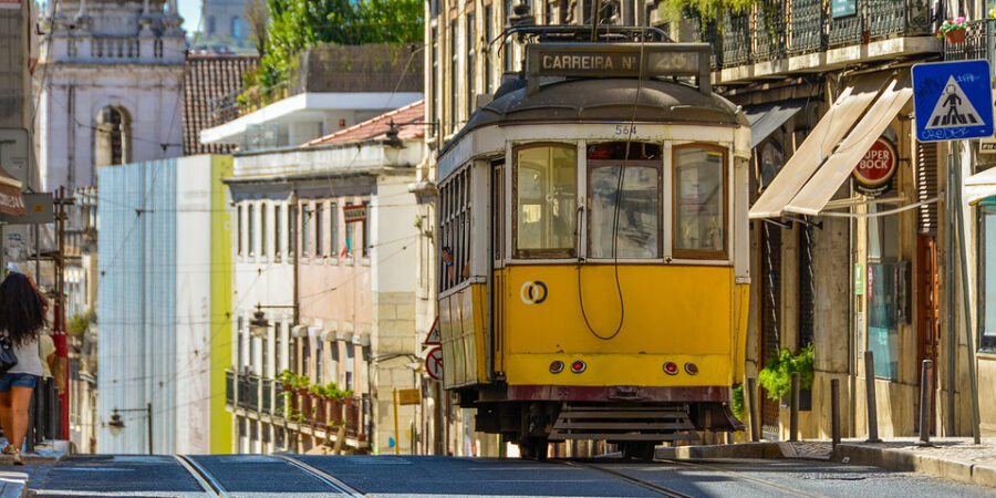 The international press places Lisbon among the new Silicon Valley and dubs the capital the ‘Unicorn Factory’ – Executive Digest
