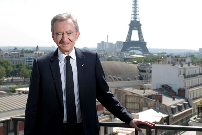 World's Richest Man Prepares Next Generation to Lead Louis Vuitton Owner – Executive Summary