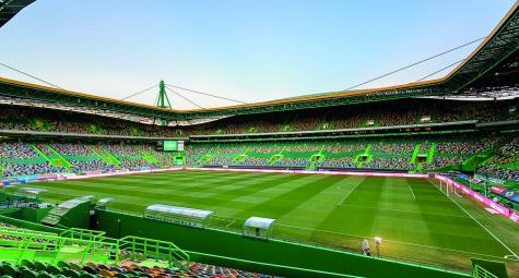 Sporting becomes 88% owner of SAD as of today – Executive Summary